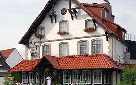 Landhotel Lippischer Hof